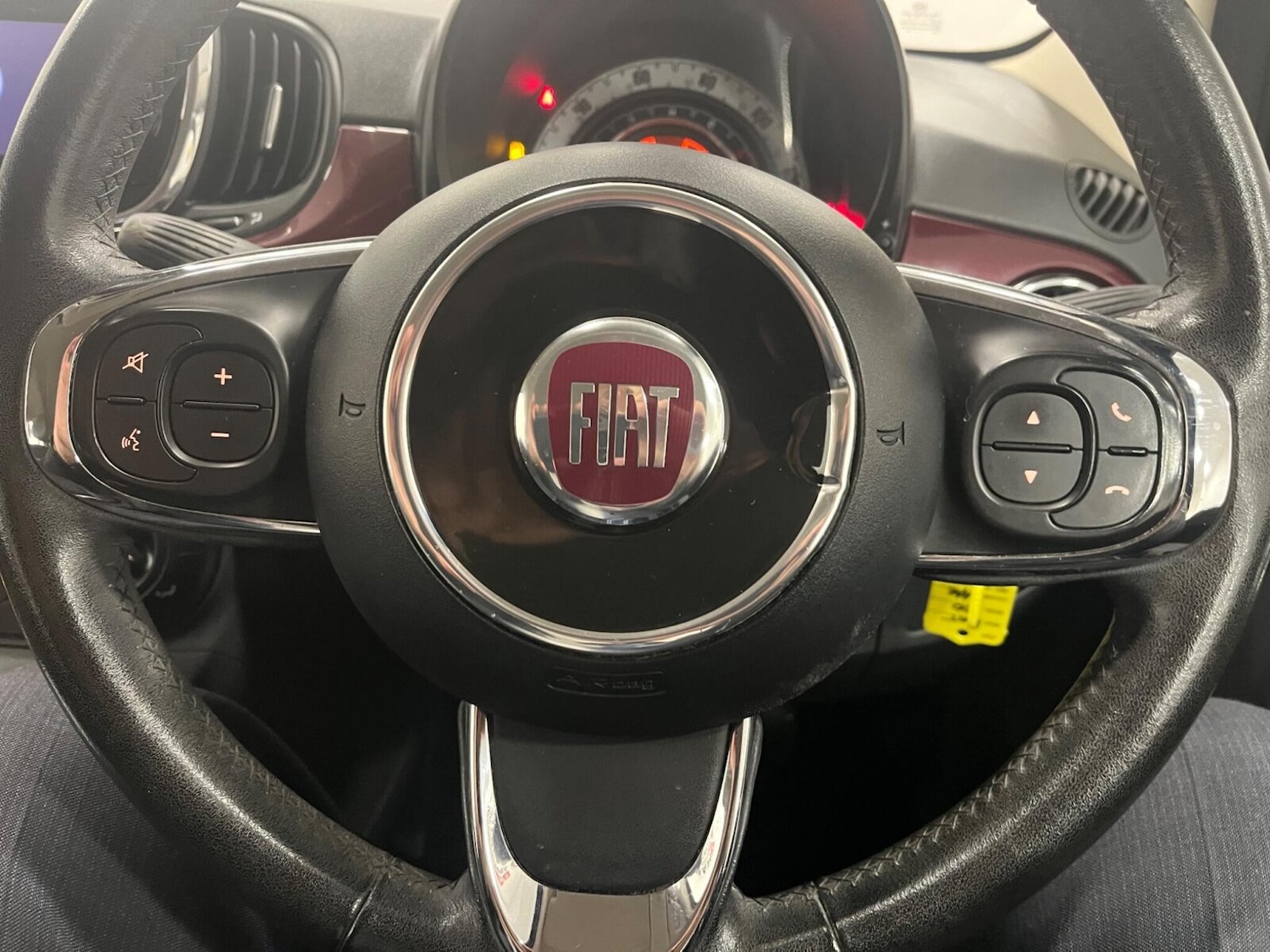 Used Fiat 500 2016 for sale - 75664994: Photo 24