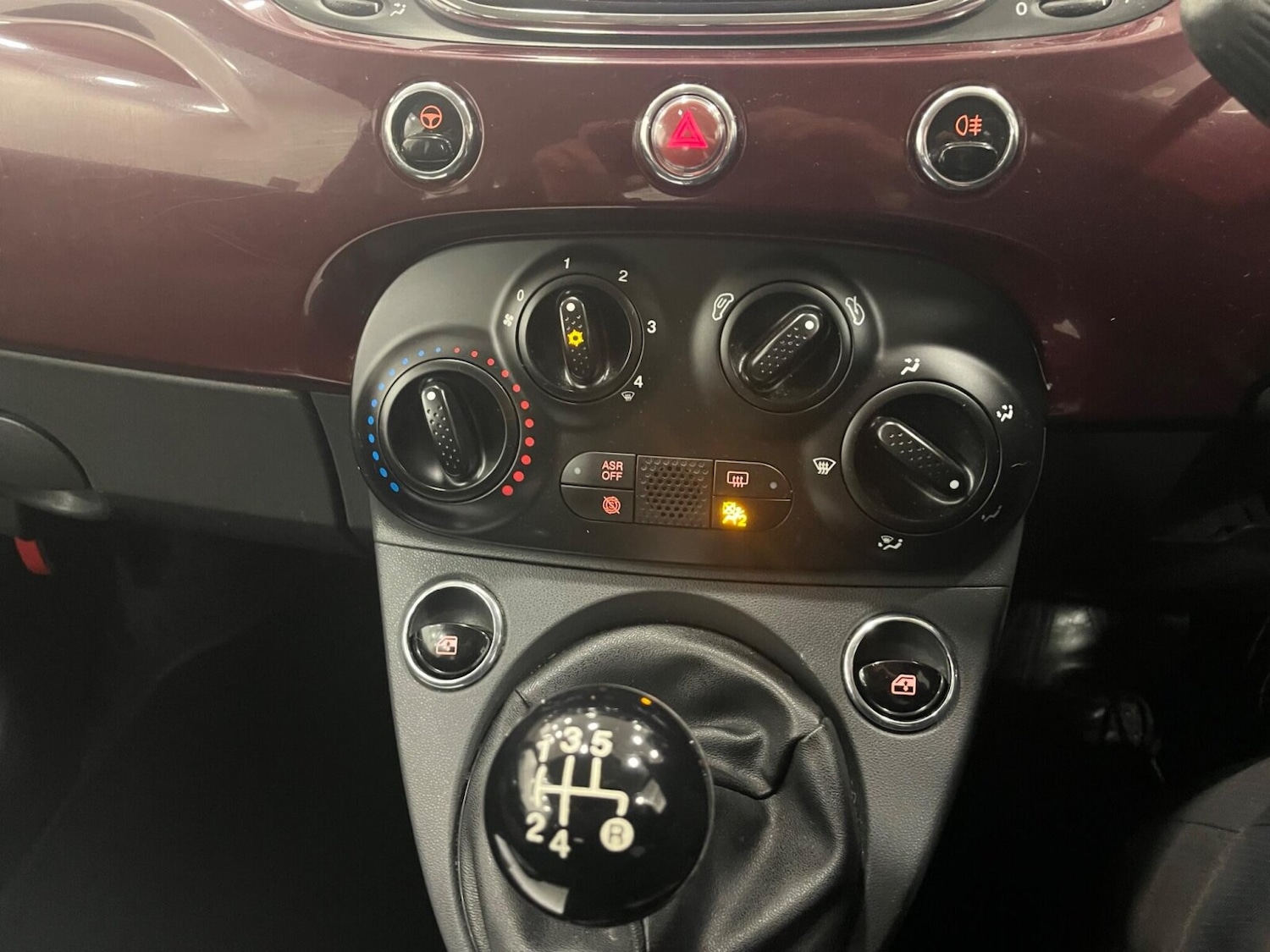 Used Fiat 500 2016 for sale - 75664994: Photo 27