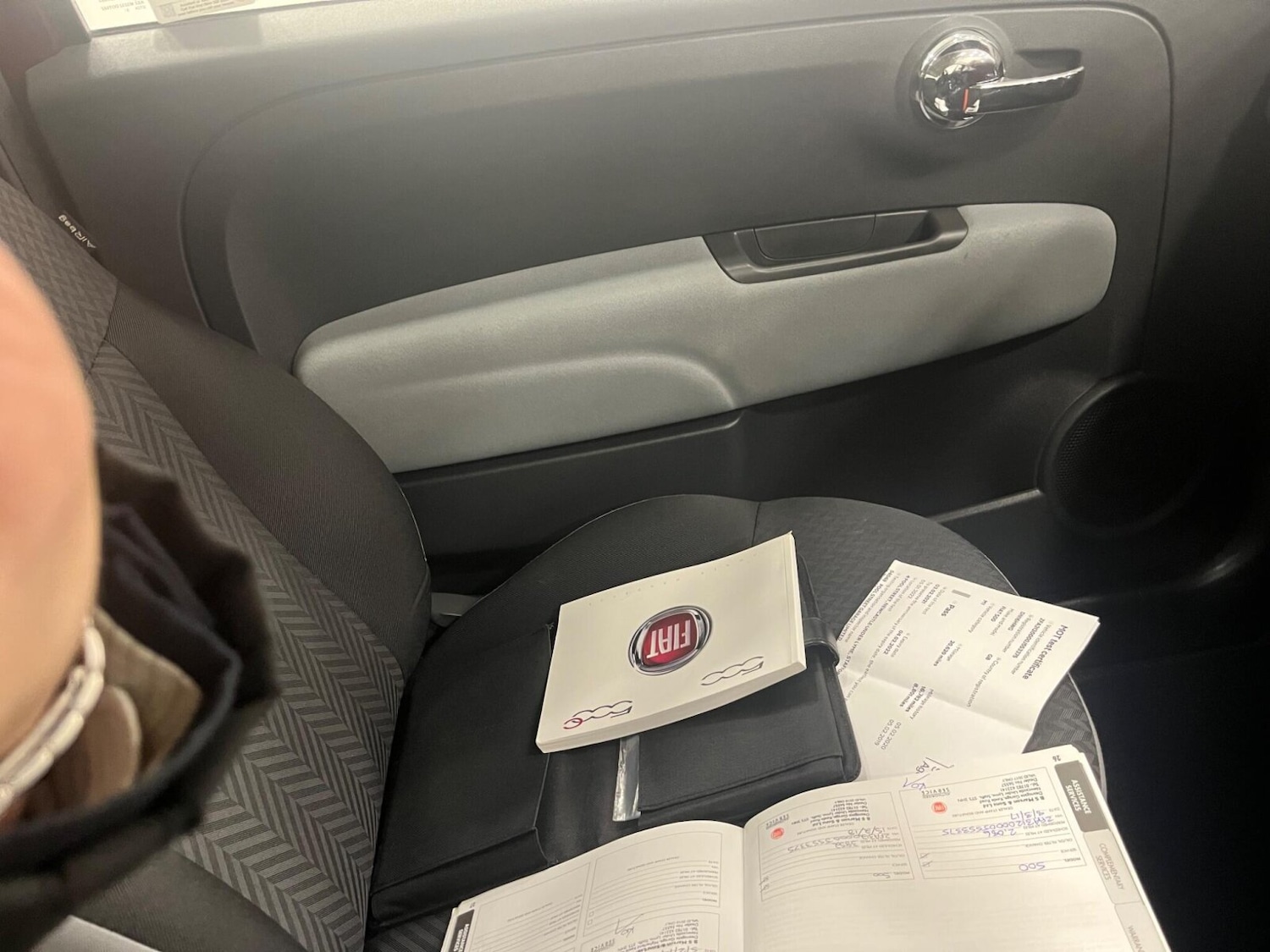 Used Fiat 500 2016 for sale - 75664994: Photo 29