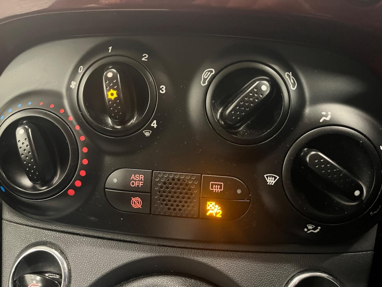 Used Fiat 500 2016 for sale - 75664994: Photo 7