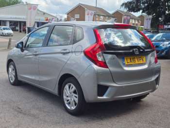 Used Honda Jazz 2016 for sale - 74952406: Photo