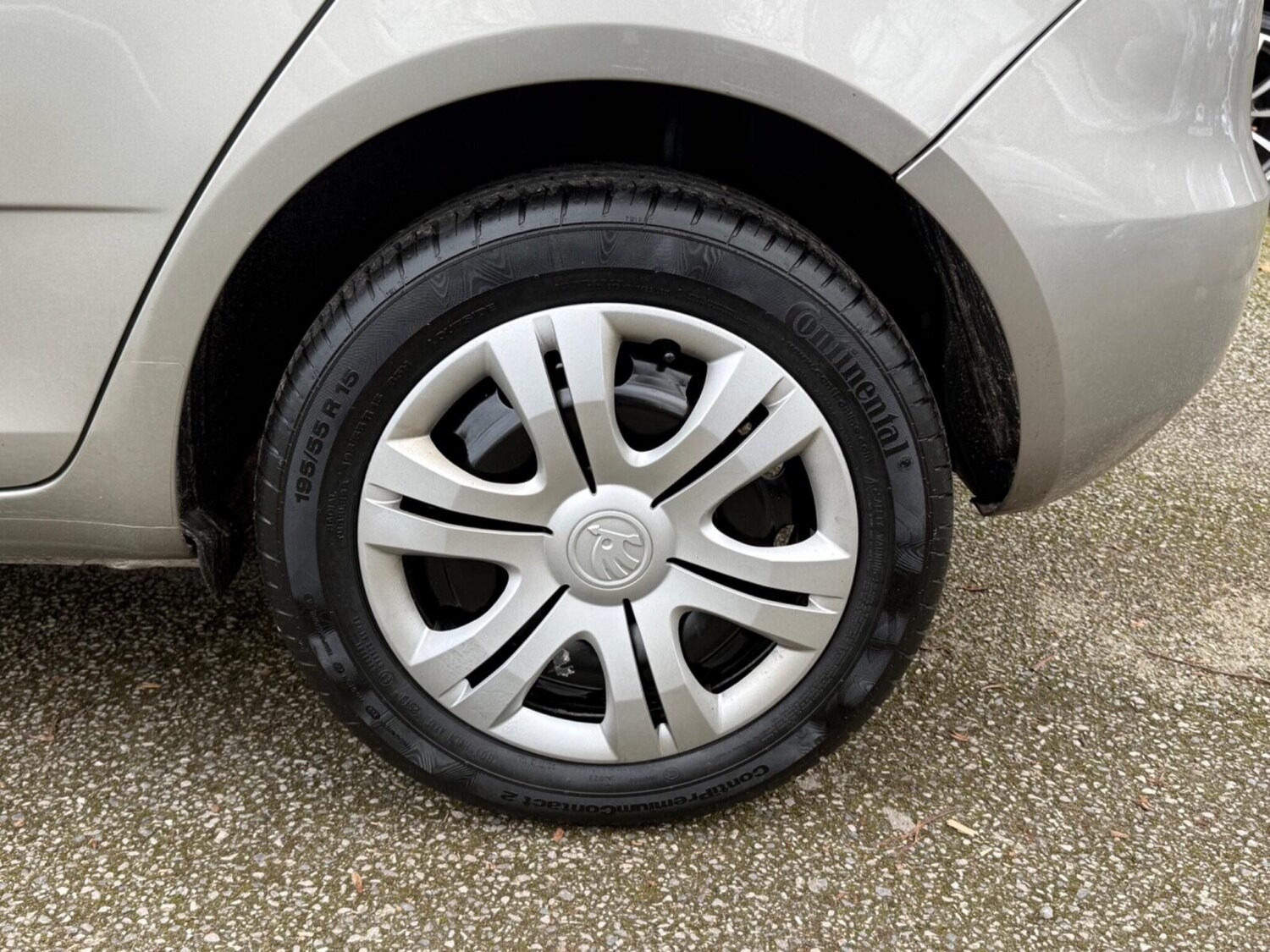 Used Skoda Fabia 2013 for sale - 77745880: Photo 16