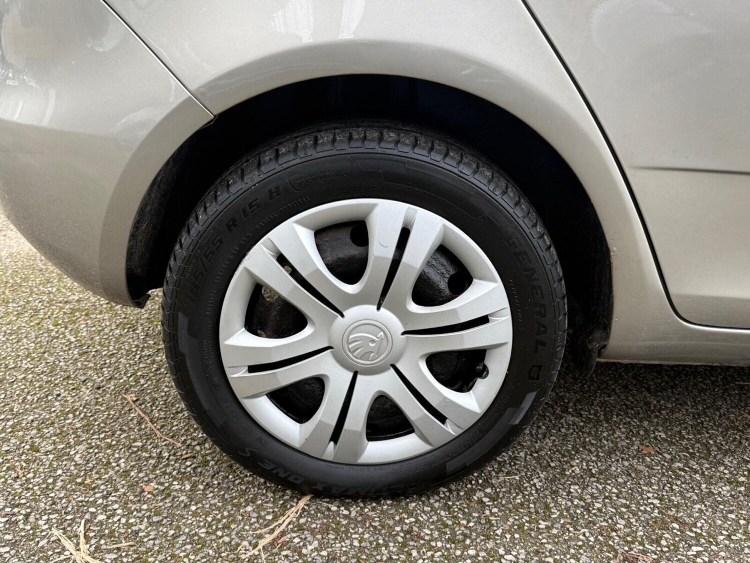 Used Skoda Fabia 2013 for sale - 77745880: Photo 17