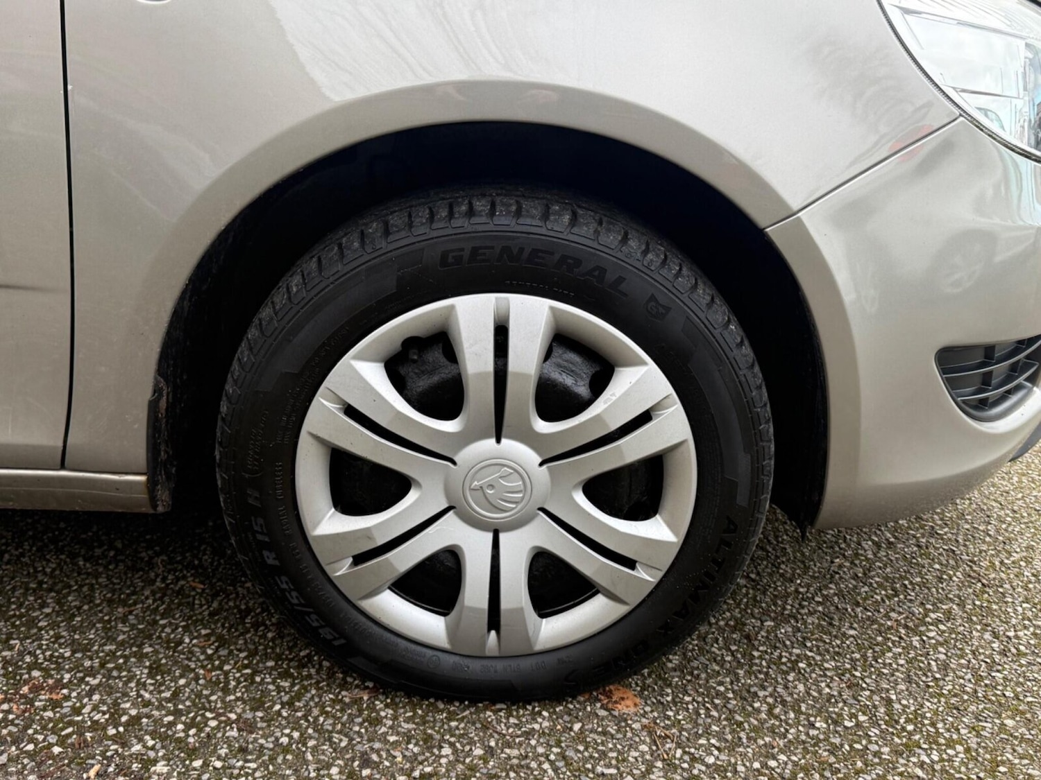 Used Skoda Fabia 2013 for sale - 77745880: Photo 18