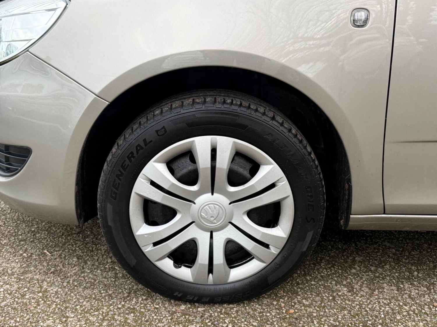 Used Skoda Fabia 2013 for sale - 77745880: Photo 21