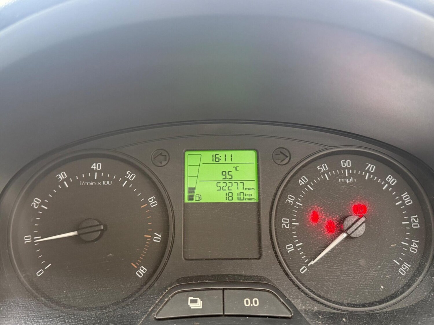 Used Skoda Fabia 2013 for sale - 77745880: Photo 22