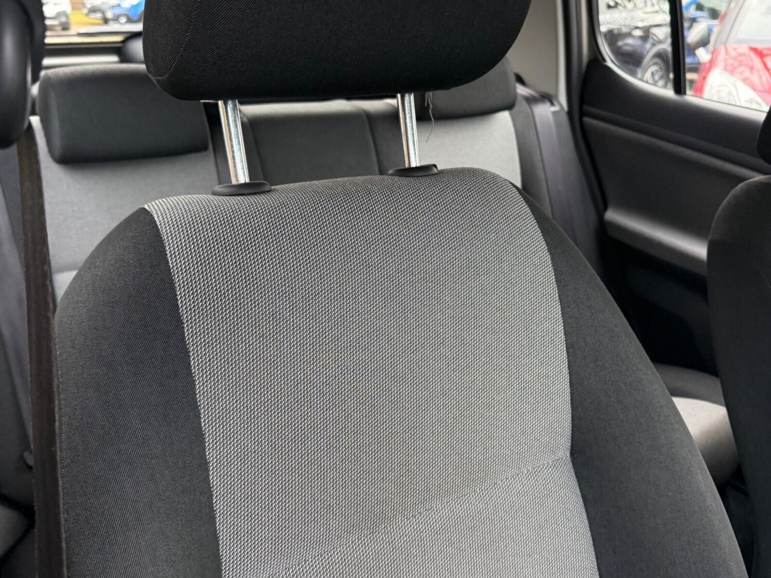 Used Skoda Fabia 2013 for sale - 77745880: Photo 24