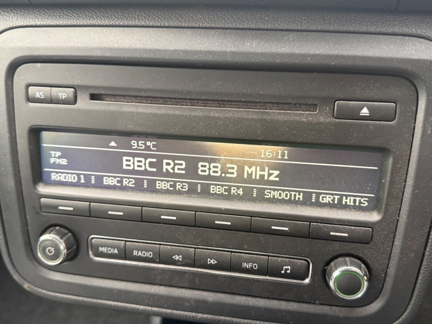 Used Skoda Fabia 2013 for sale - 77745880: Photo 26