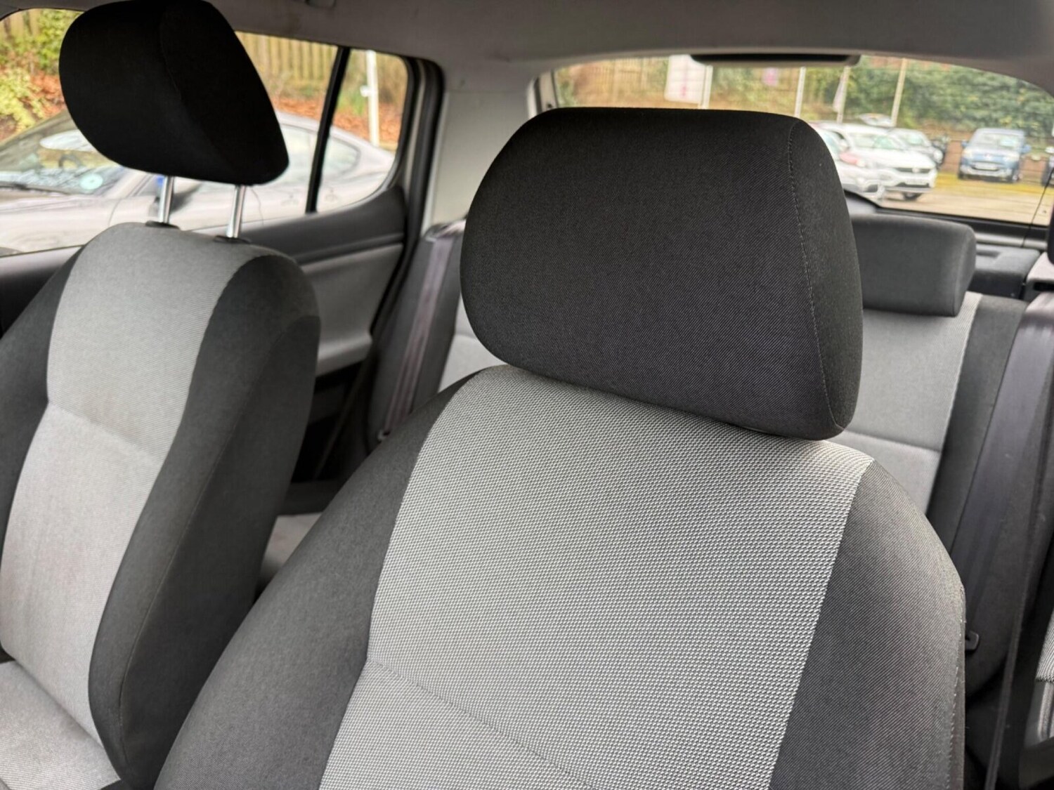 Used Skoda Fabia 2013 for sale - 77745880: Photo 34