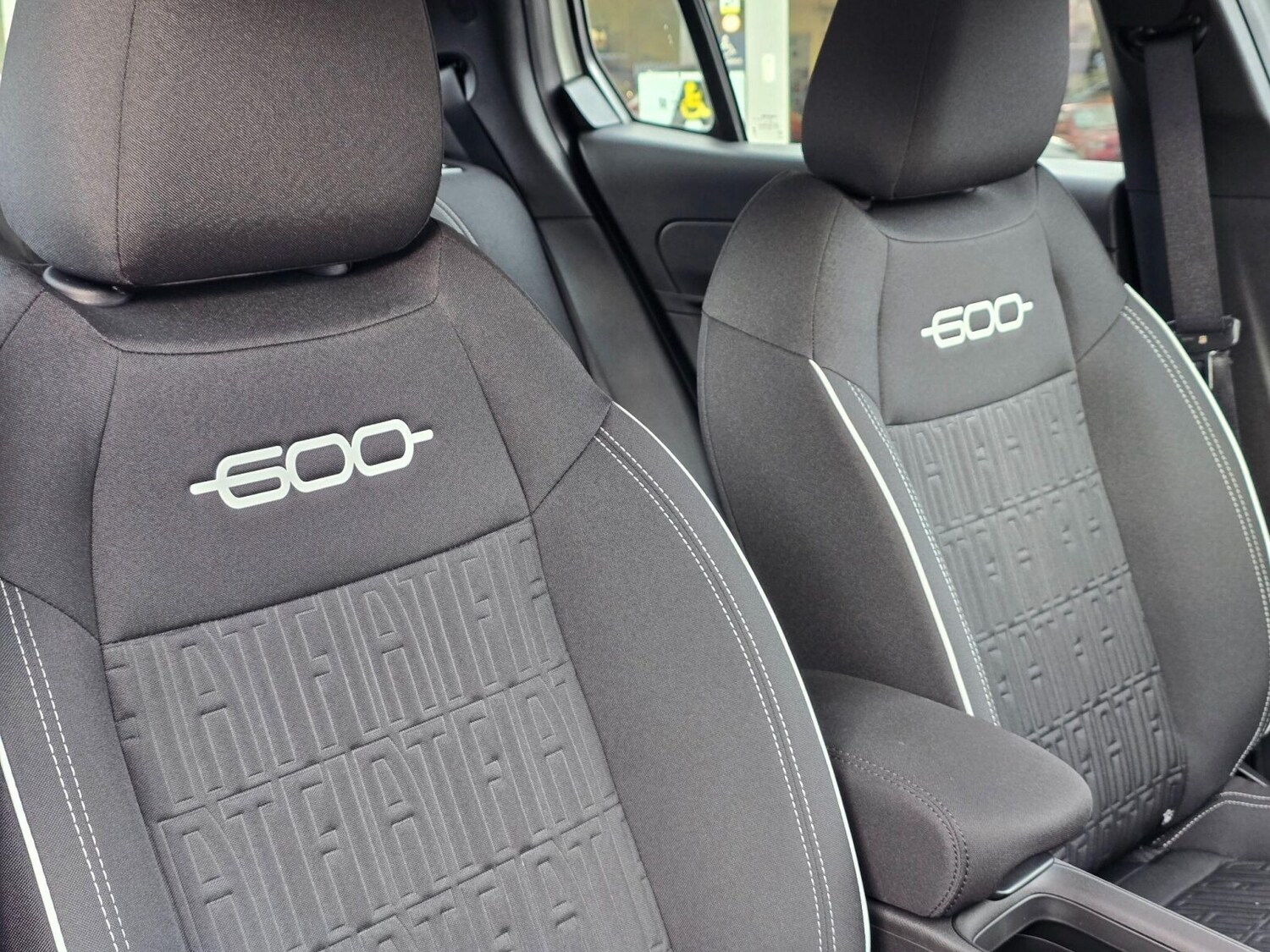 Used Fiat 600 2025 for sale - 77095333: Photo 15