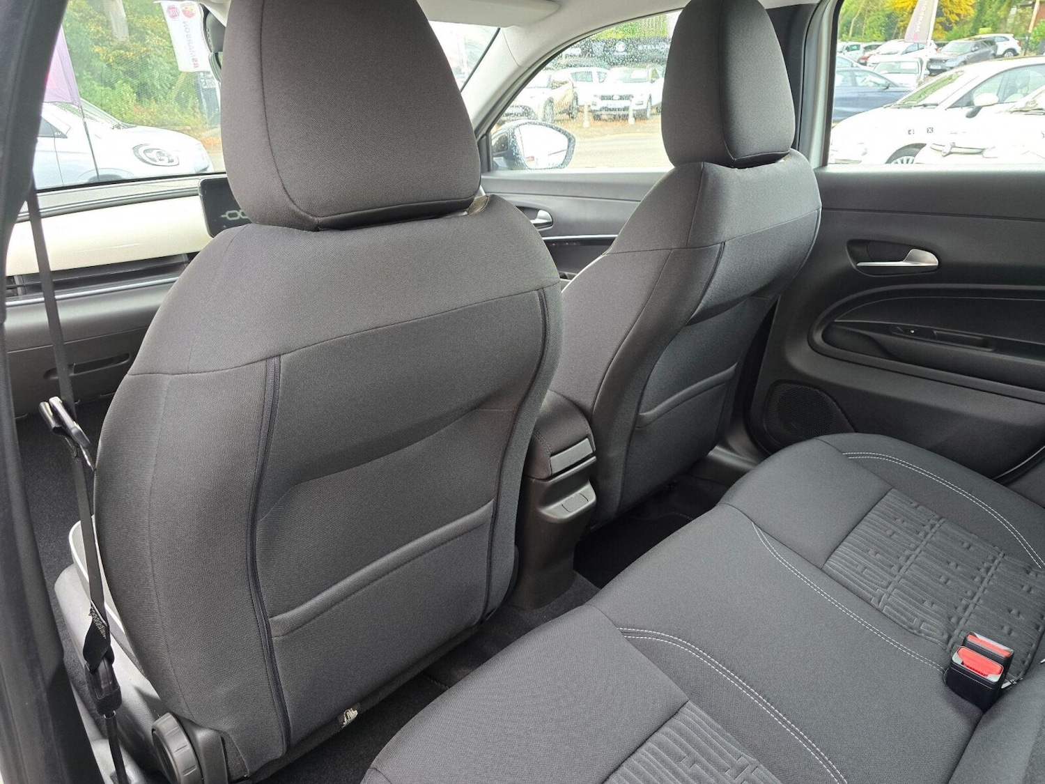 Used Fiat 600 2025 for sale - 77095333: Photo 21