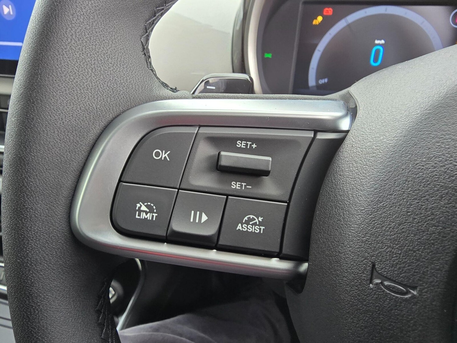 Used Fiat 600 2025 for sale - 77095333: Photo 22