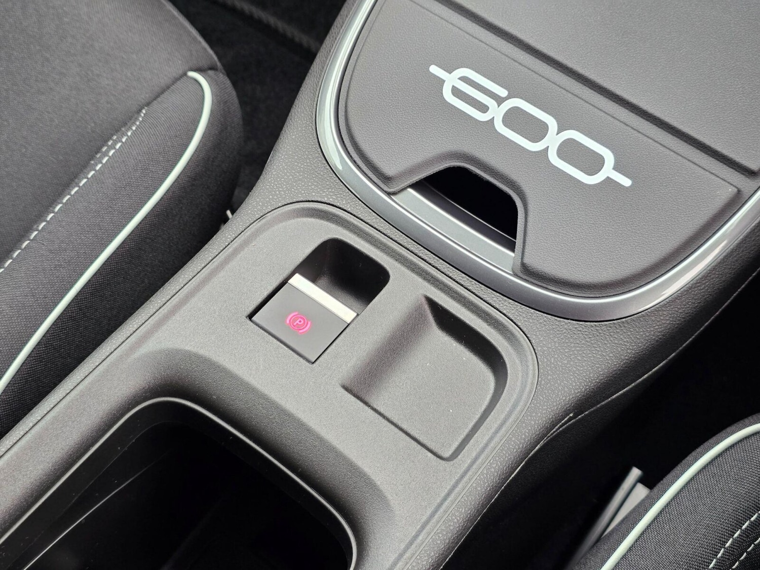 Used Fiat 600 2025 for sale - 77095333: Photo 31