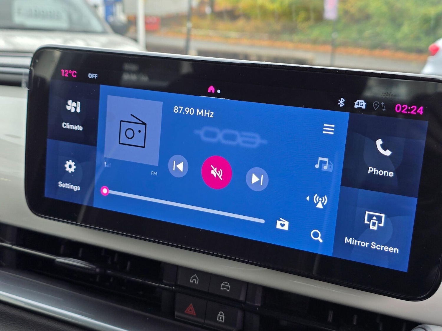 Used Fiat 600 2025 for sale - 77095333: Photo 38