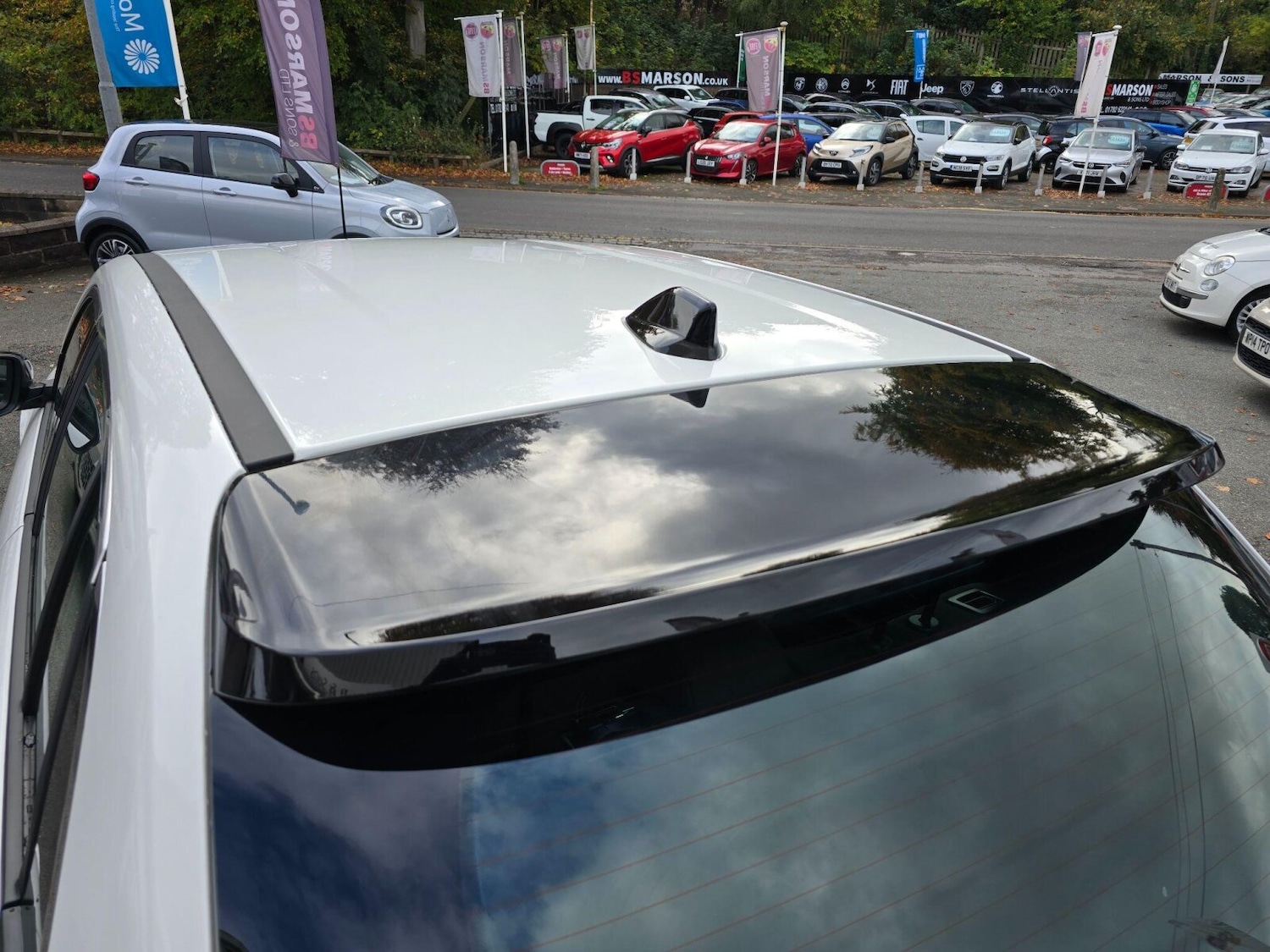 Used Fiat 600 2025 for sale - 77095333: Photo 43