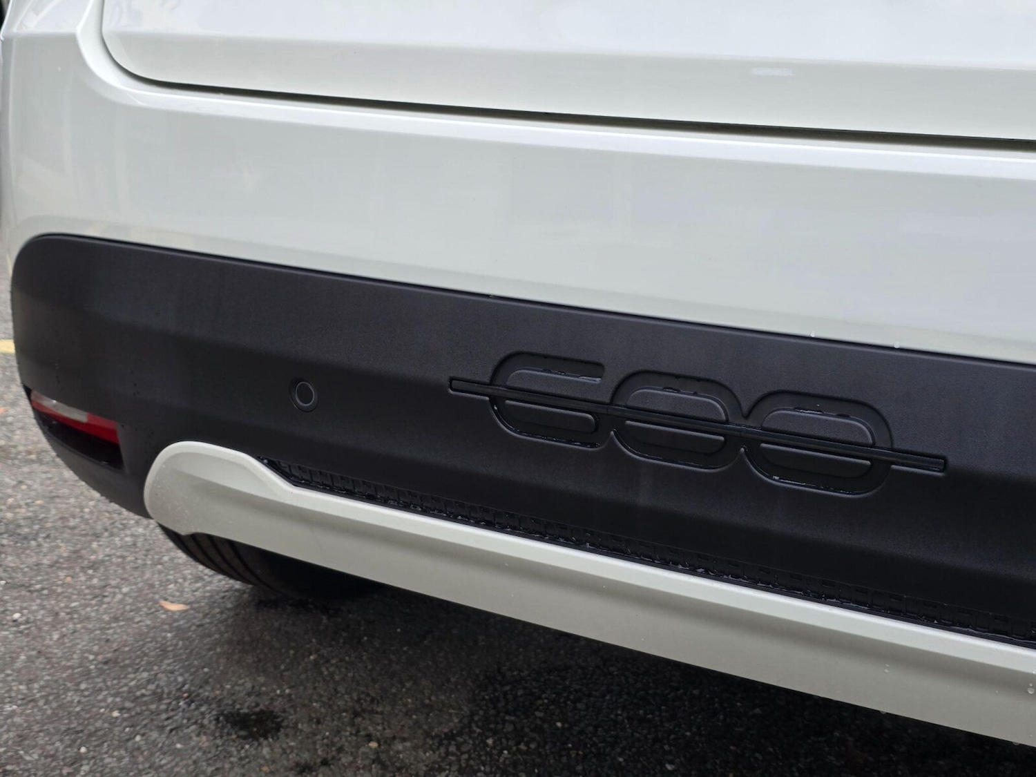 Used Fiat 600 2025 for sale - 77095333: Photo 49