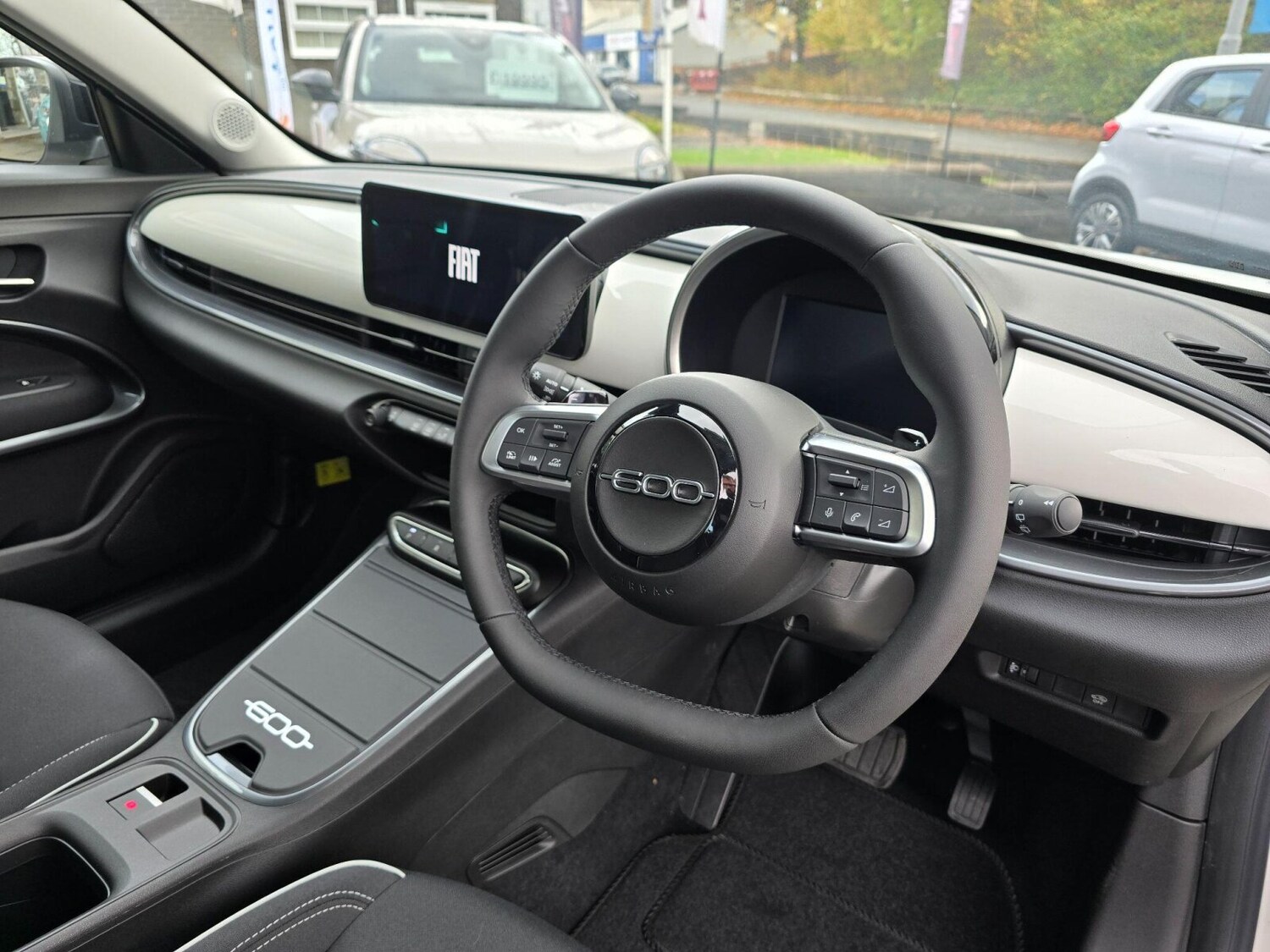 Used Fiat 600 2025 for sale - 77095333: Photo 51