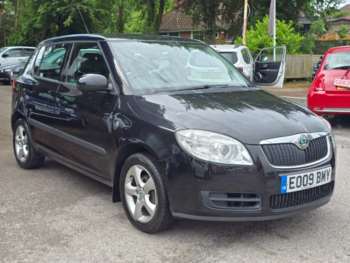 2009 - 1.2 HTP 12V 2 5dr