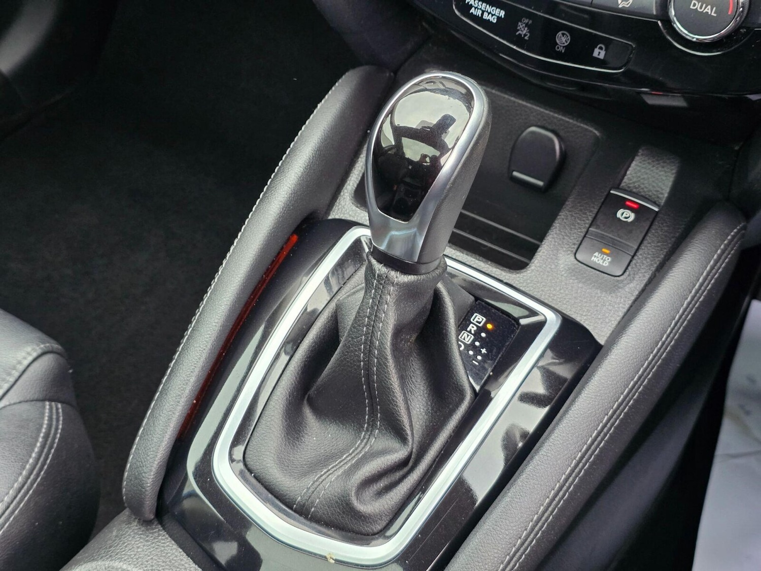 Used Nissan Qashqai 2019 for sale - 76312038: Photo 13