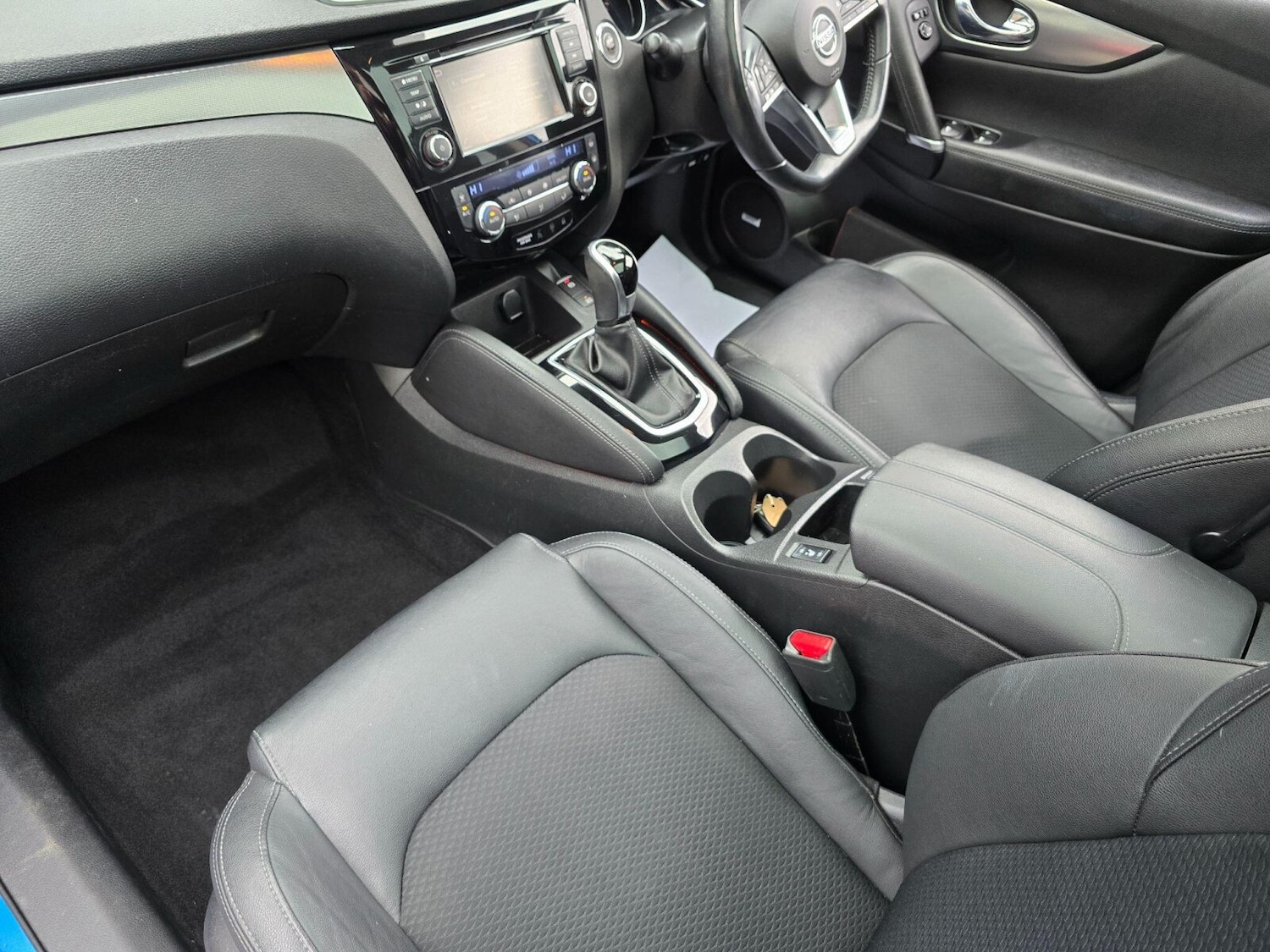 Used Nissan Qashqai 2019 for sale - 76312038: Photo 14