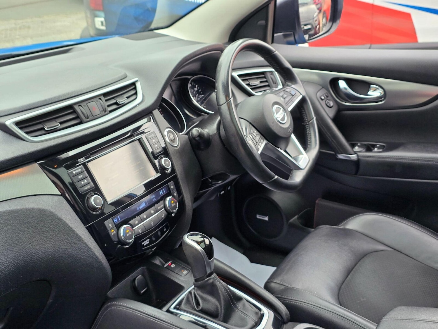 Used Nissan Qashqai 2019 for sale - 76312038: Photo 15