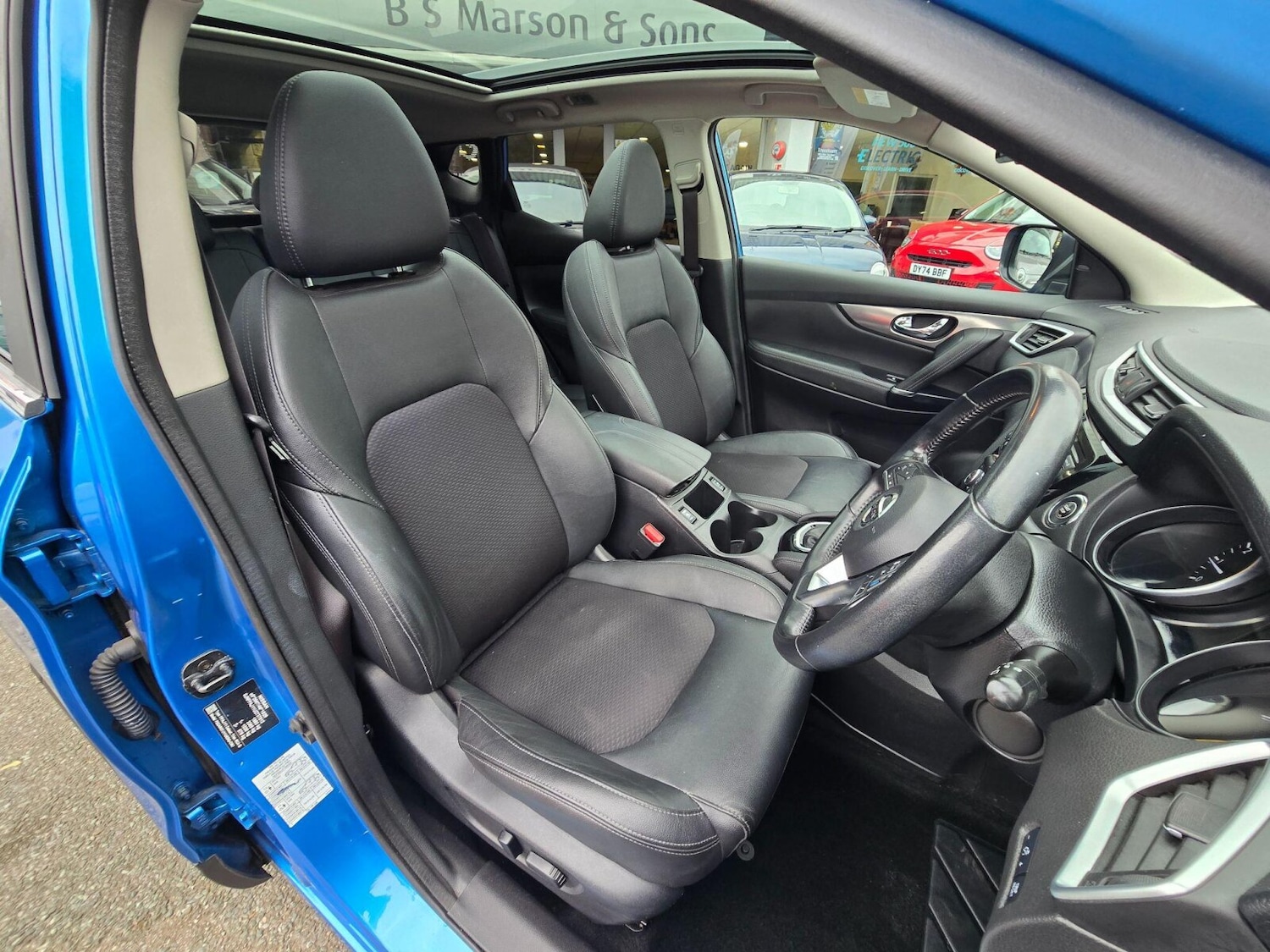 Used Nissan Qashqai 2019 for sale - 76312038: Photo 19