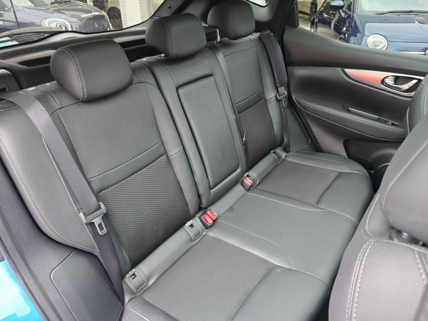 Used Nissan Qashqai 2019 for sale - 76312038: Photo 21