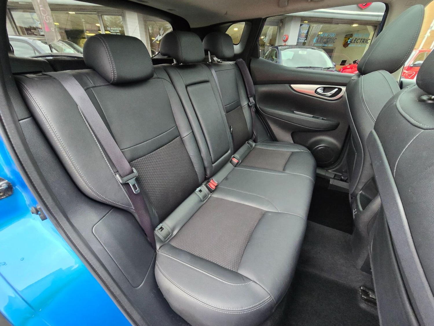 Used Nissan Qashqai 2019 for sale - 76312038: Photo 22