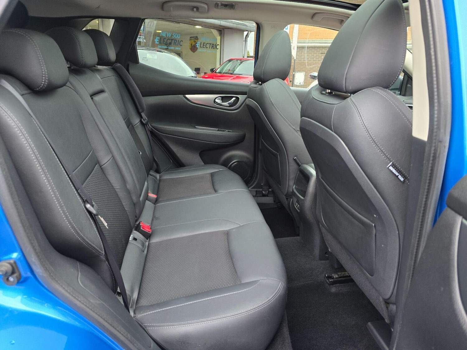 Used Nissan Qashqai 2019 for sale - 76312038: Photo 23