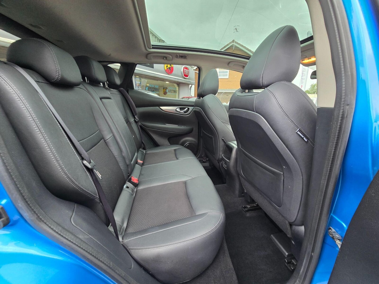 Used Nissan Qashqai 2019 for sale - 76312038: Photo 24