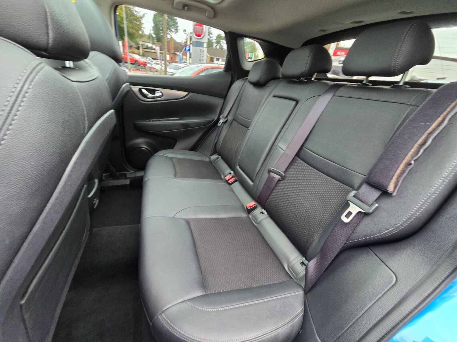 Used Nissan Qashqai 2019 for sale - 76312038: Photo 29