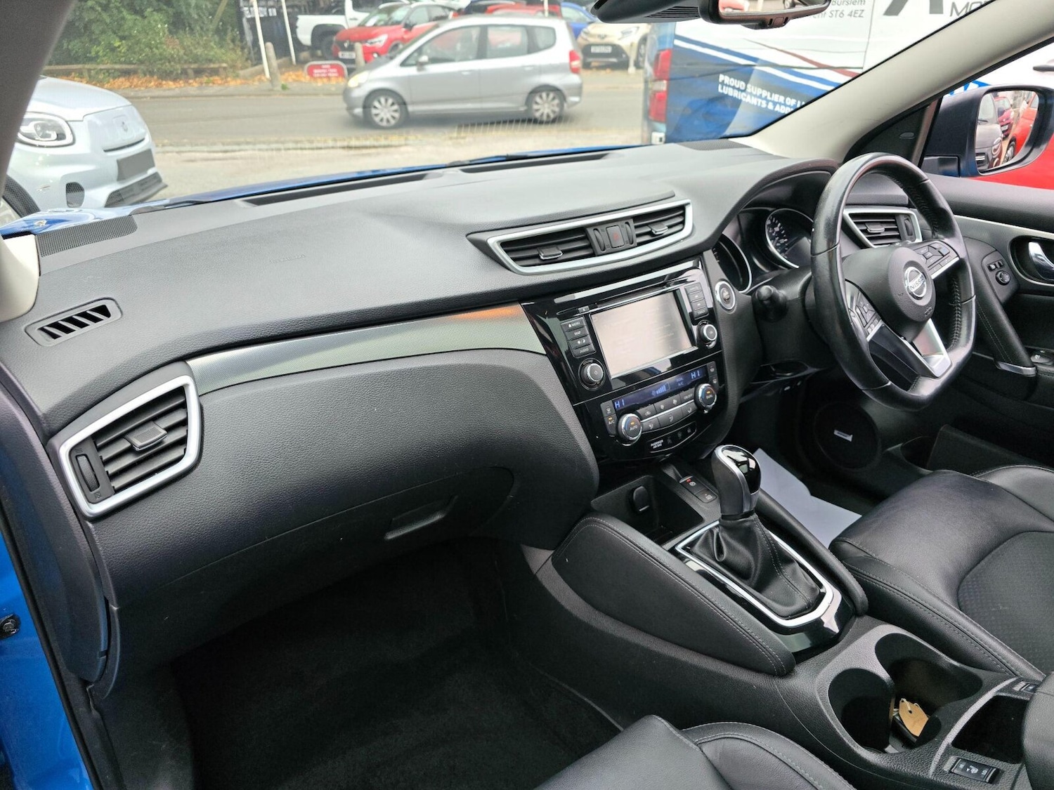 Used Nissan Qashqai 2019 for sale - 76312038: Photo 3