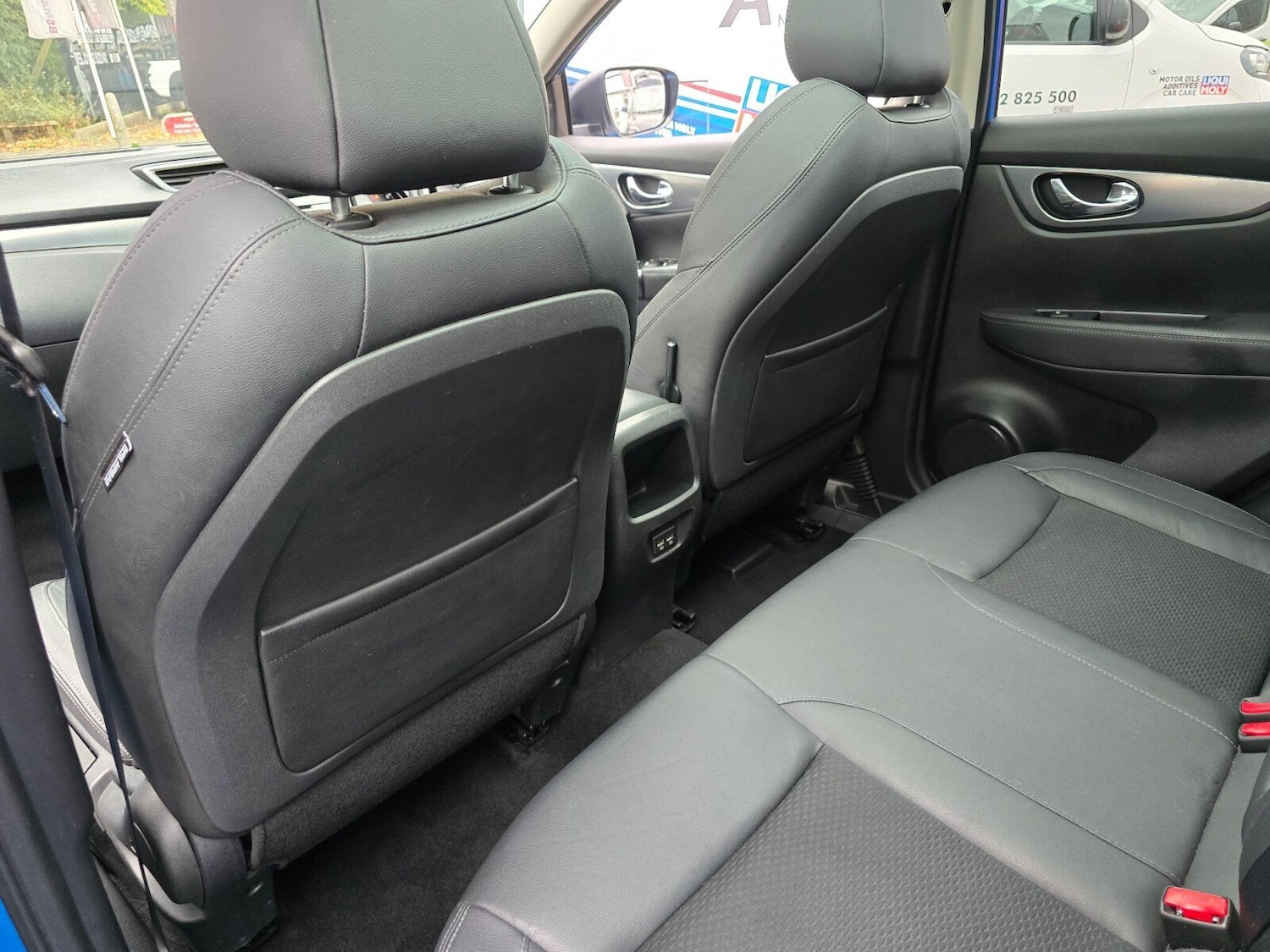 Used Nissan Qashqai 2019 for sale - 76312038: Photo 30