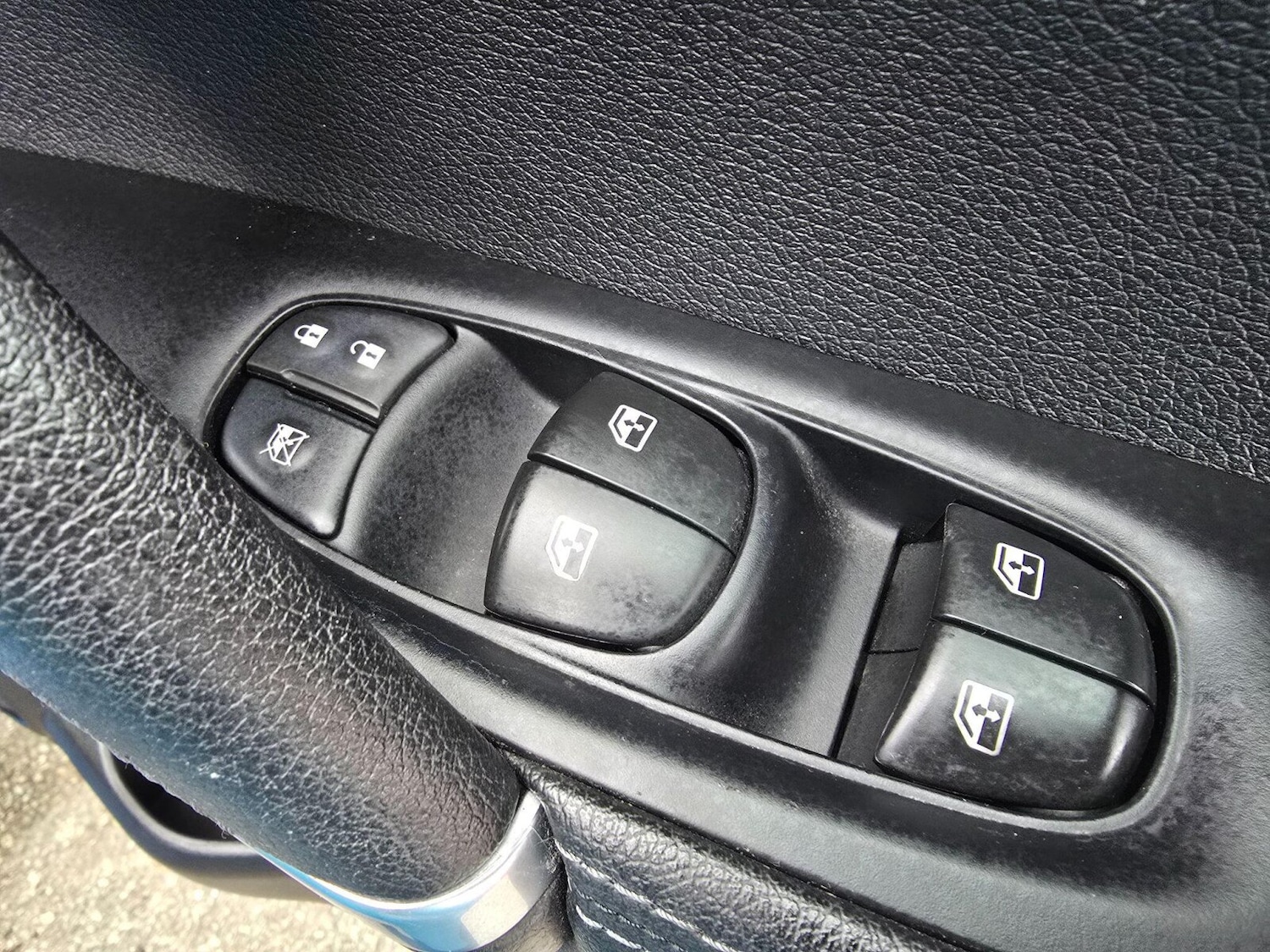 Used Nissan Qashqai 2019 for sale - 76312038: Photo 32