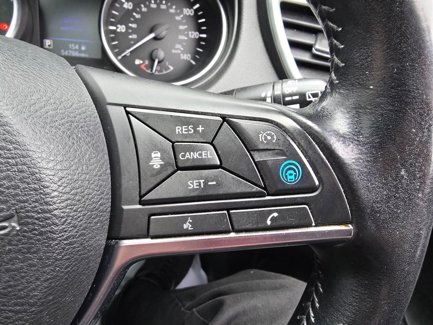 Used Nissan Qashqai 2019 for sale - 76312038: Photo 35