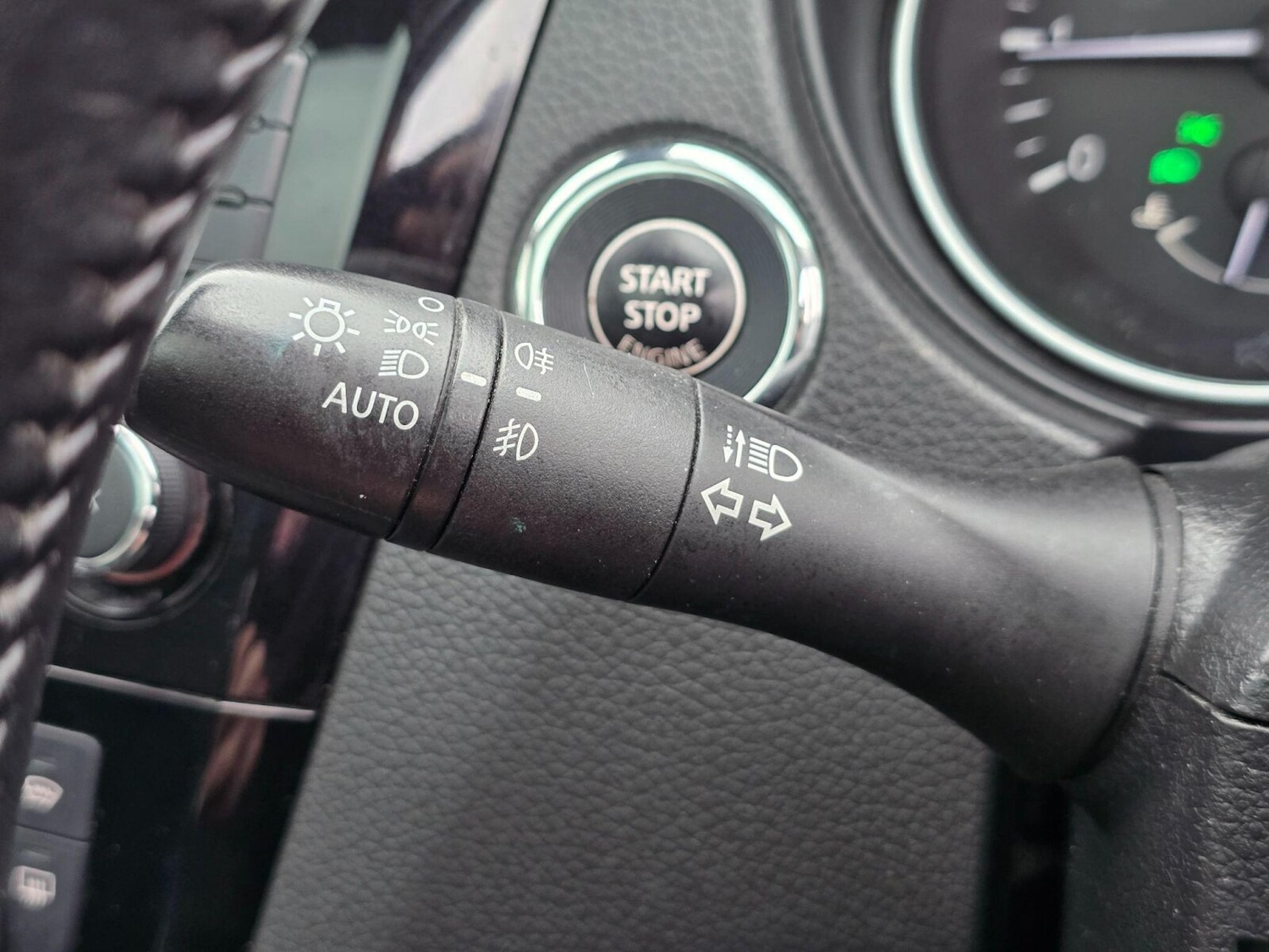 Used Nissan Qashqai 2019 for sale - 76312038: Photo 37