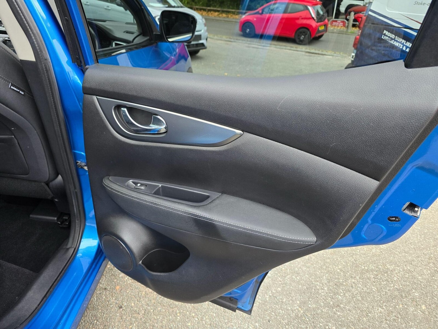 Used Nissan Qashqai 2019 for sale - 76312038: Photo 43