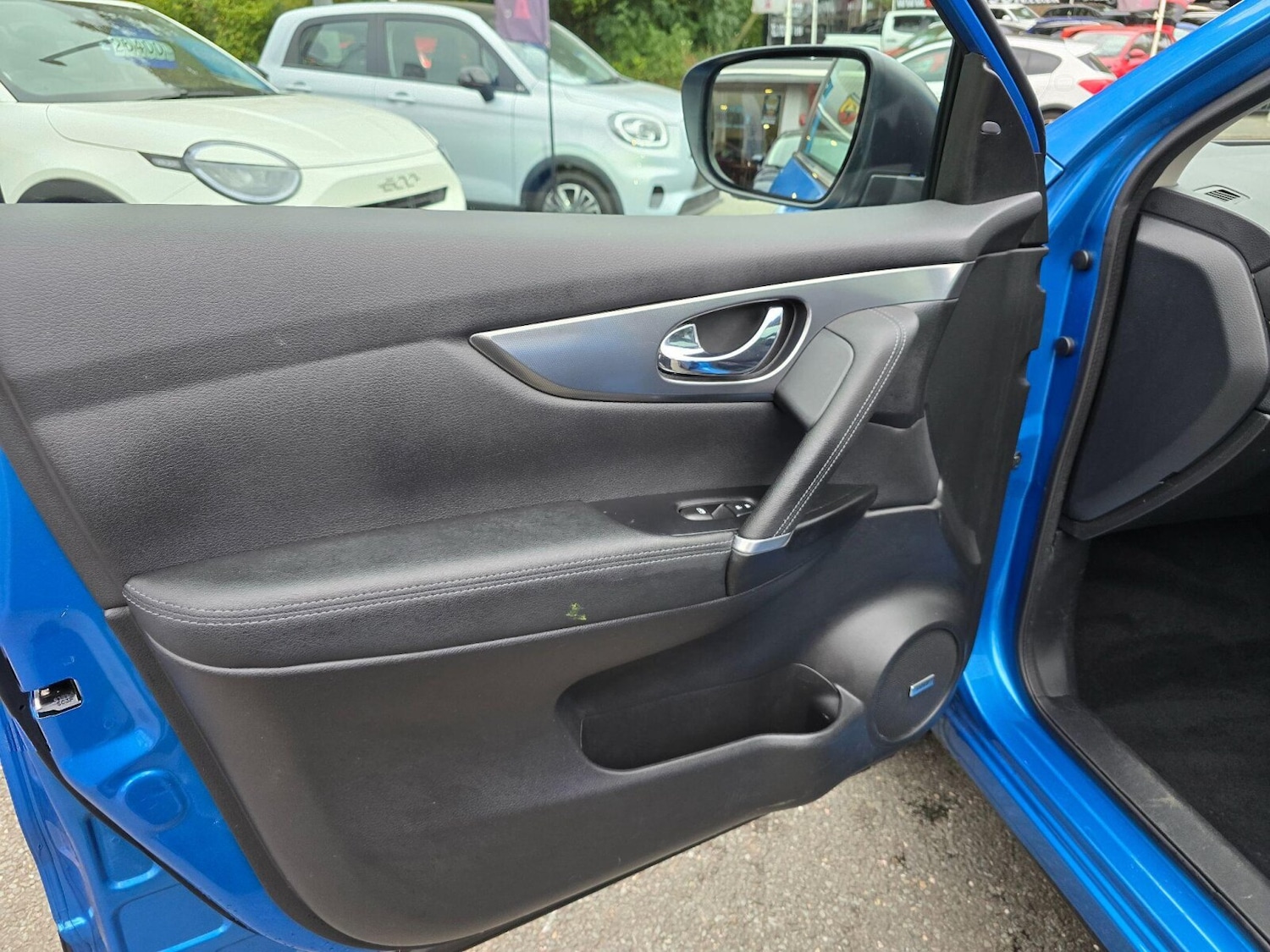 Used Nissan Qashqai 2019 for sale - 76312038: Photo 44