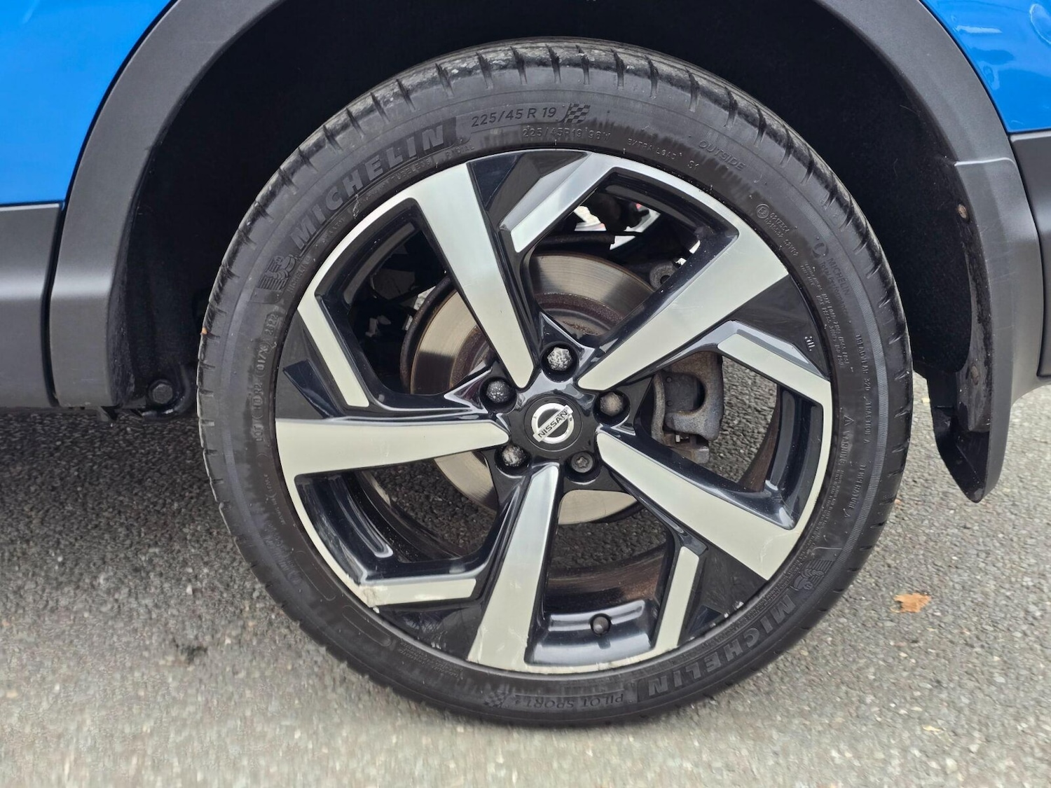 Used Nissan Qashqai 2019 for sale - 76312038: Photo 46