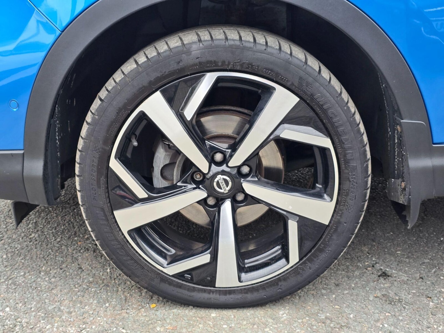 Used Nissan Qashqai 2019 for sale - 76312038: Photo 47