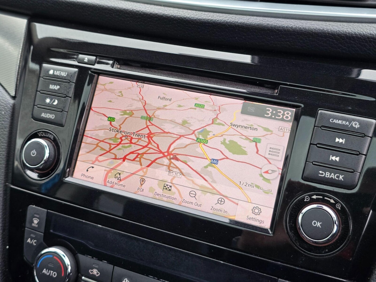 Used Nissan Qashqai 2019 for sale - 76312038: Photo 51