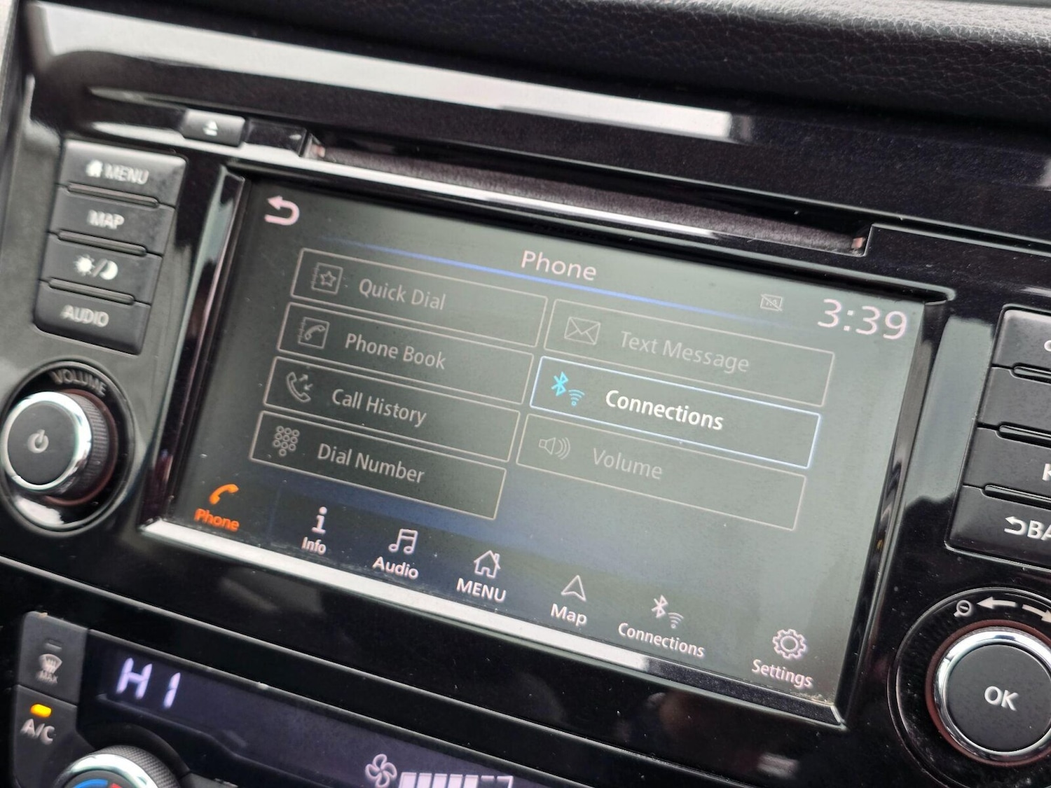 Used Nissan Qashqai 2019 for sale - 76312038: Photo 53