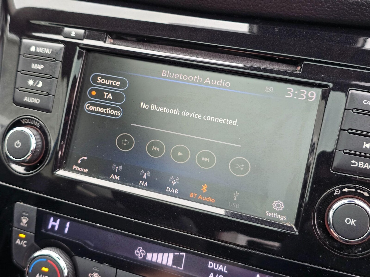 Used Nissan Qashqai 2019 for sale - 76312038: Photo 55