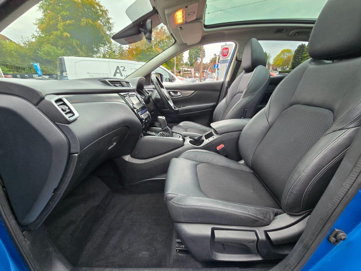 Used Nissan Qashqai 2019 for sale - 76312038: Photo 61