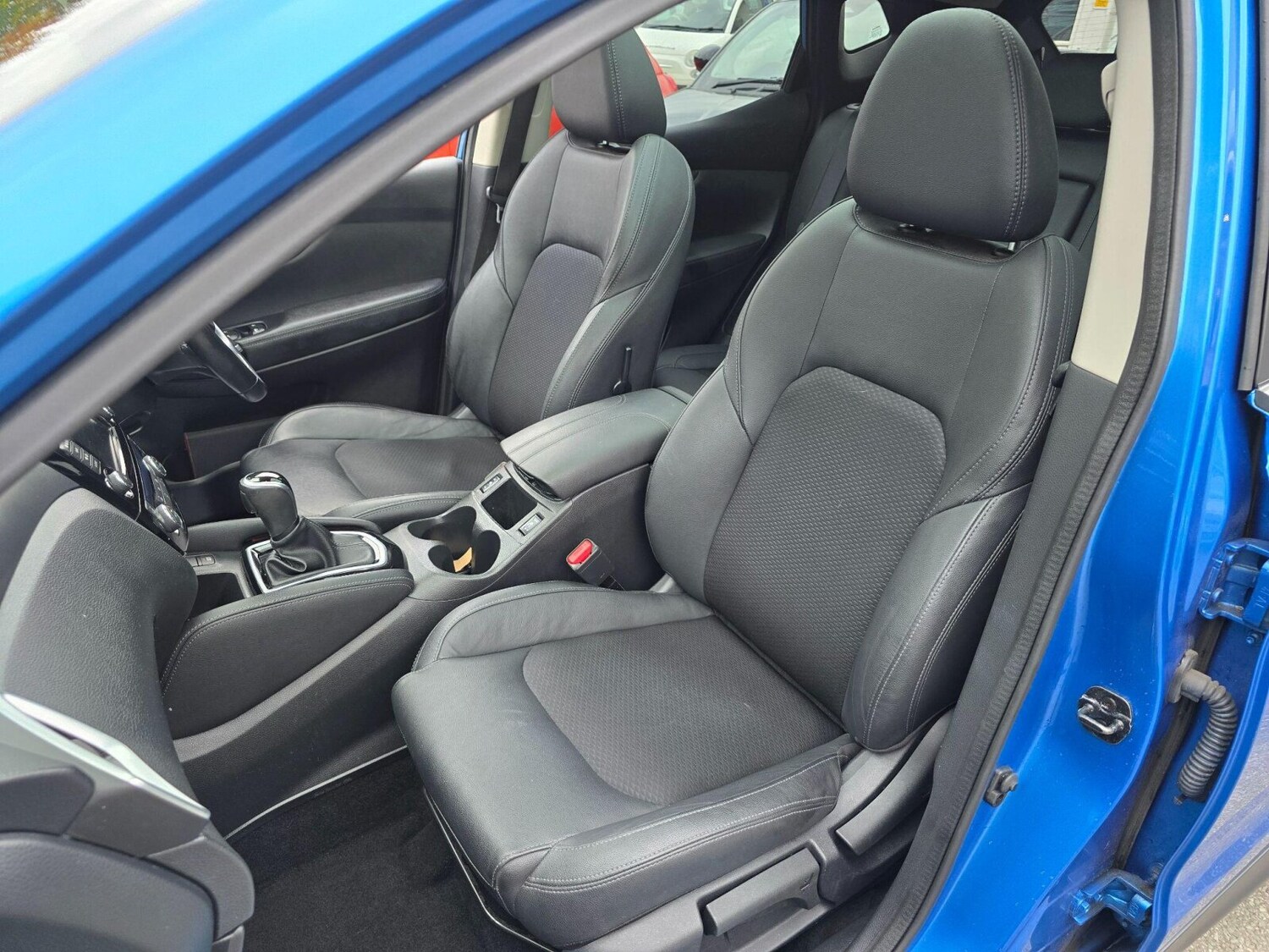 Used Nissan Qashqai 2019 for sale - 76312038: Photo 62