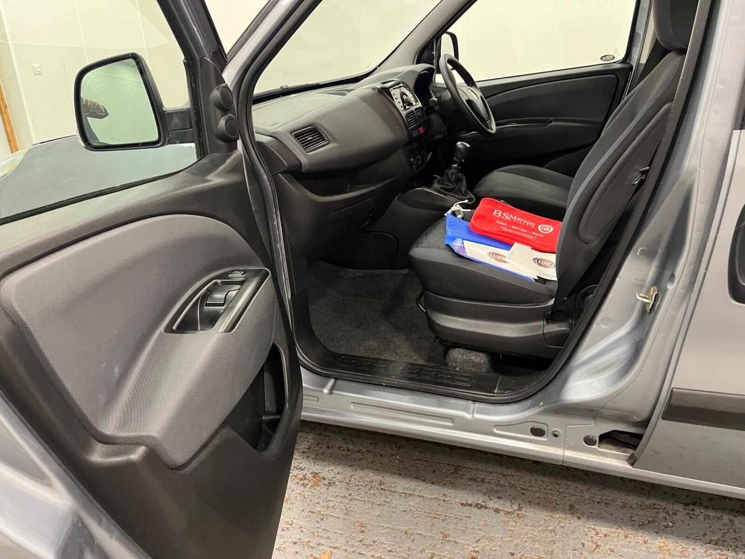 Vehicle 35