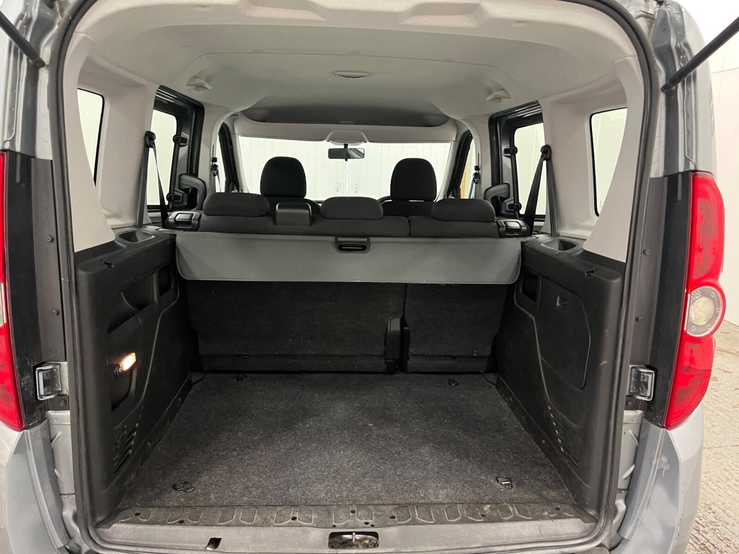 Vehicle 40