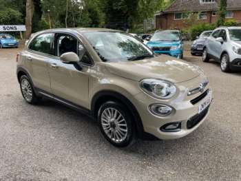 2018 - 1.4 MultiAir Pop Star Euro 6 (s/s) 5dr