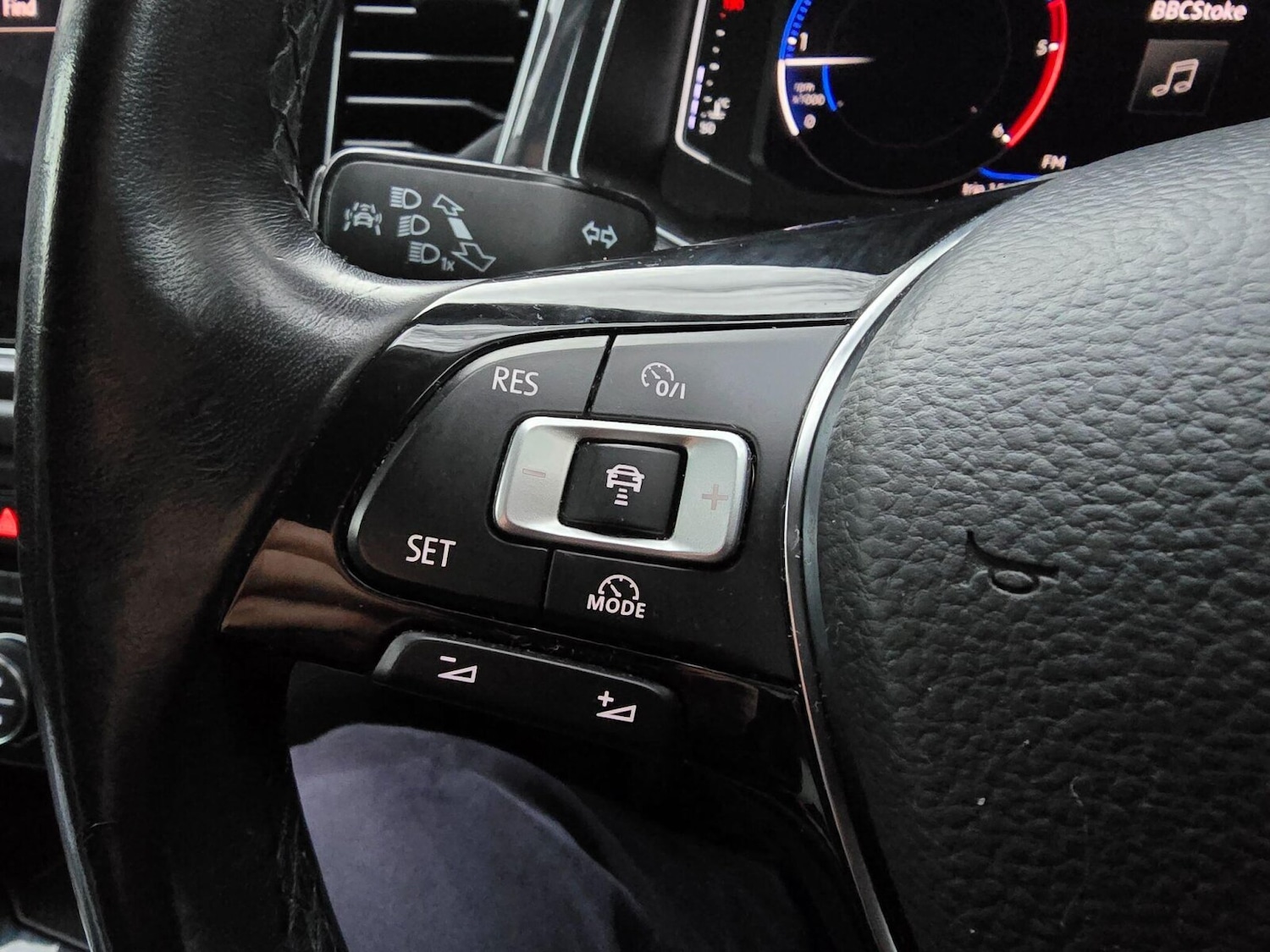 Used Volkswagen T-Roc 2018 for sale - 76780339: Photo 21