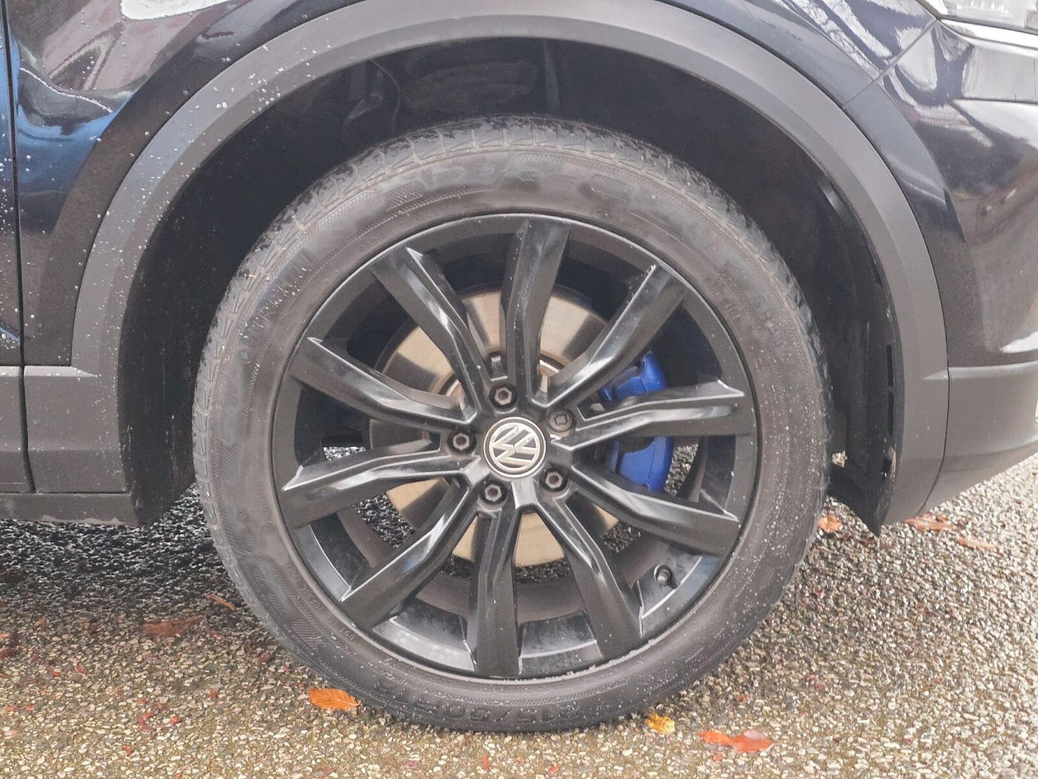 Used Volkswagen T-Roc 2018 for sale - 76780339: Photo 30